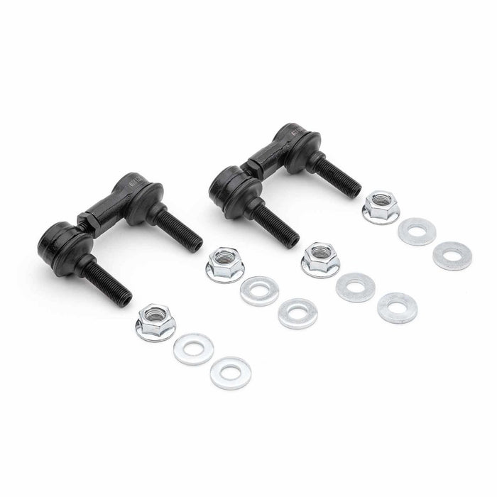 COBB Adjustable HD Front Endlink Pair 2008-2021 WRX / 2008-2021 STI - CB-1225 - Subimods.com