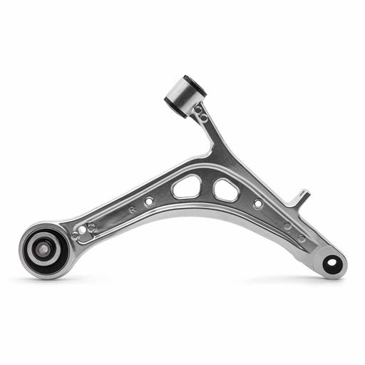 COBB Alloy Front Lower Complete Control Arm Kit w/ Offset Caster 2015-2021 WRX / 2015-2021 STI - CB-ALY0017K - Subimods.com