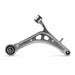 COBB Alloy Front Lower Complete Control Arm Kit w/ Standard Caster 2015-2021 WRX / 2015-2021 STI - CB-ALY0016K - Subimods.com