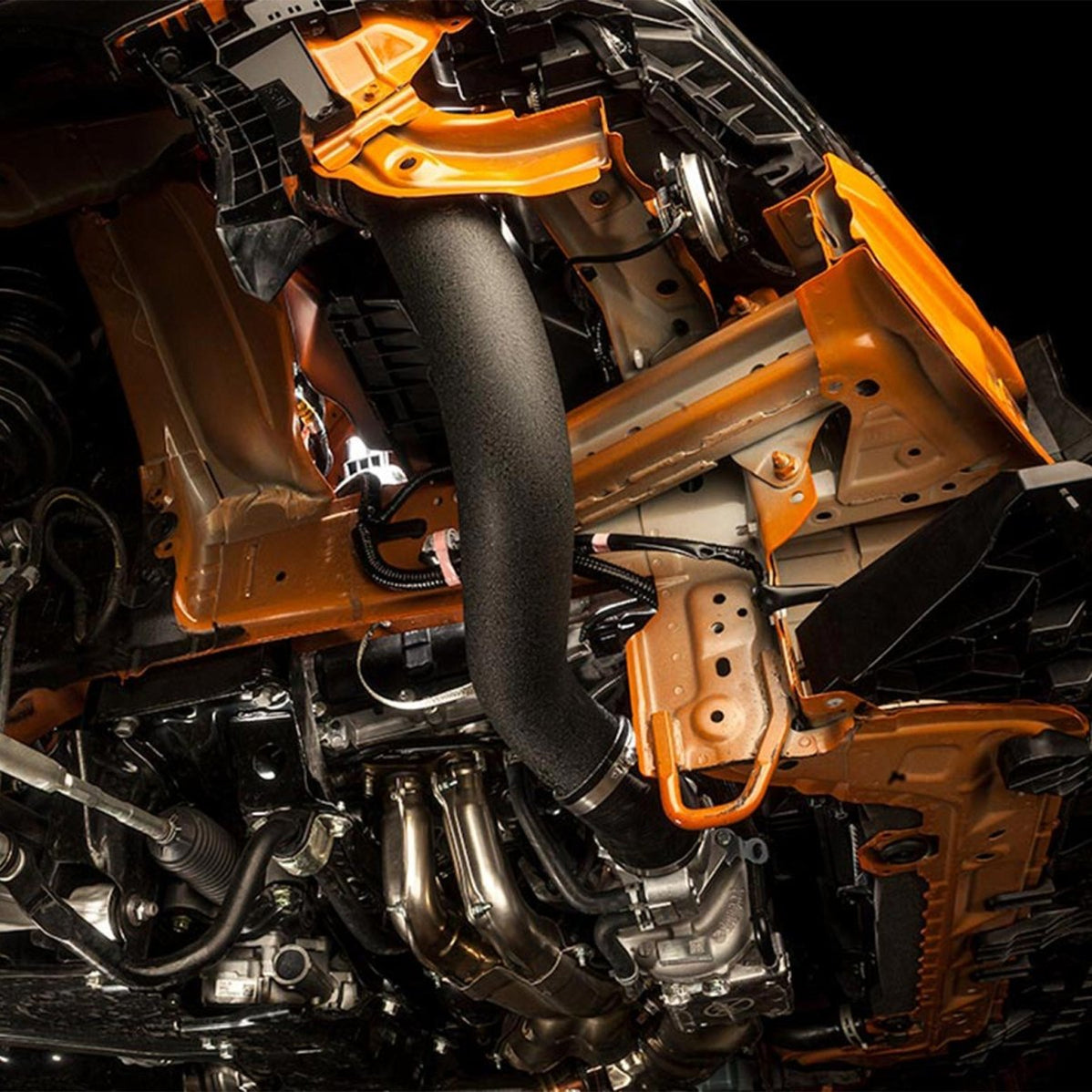 Subaru Aftermarket, Performance & Replacement Parts | Subimods ...
