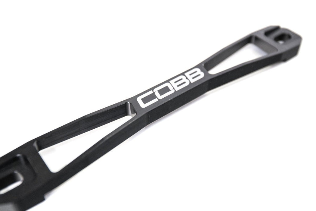 COBB Battery Tie Down Black Subaru Models - 800160 - Subimods.com