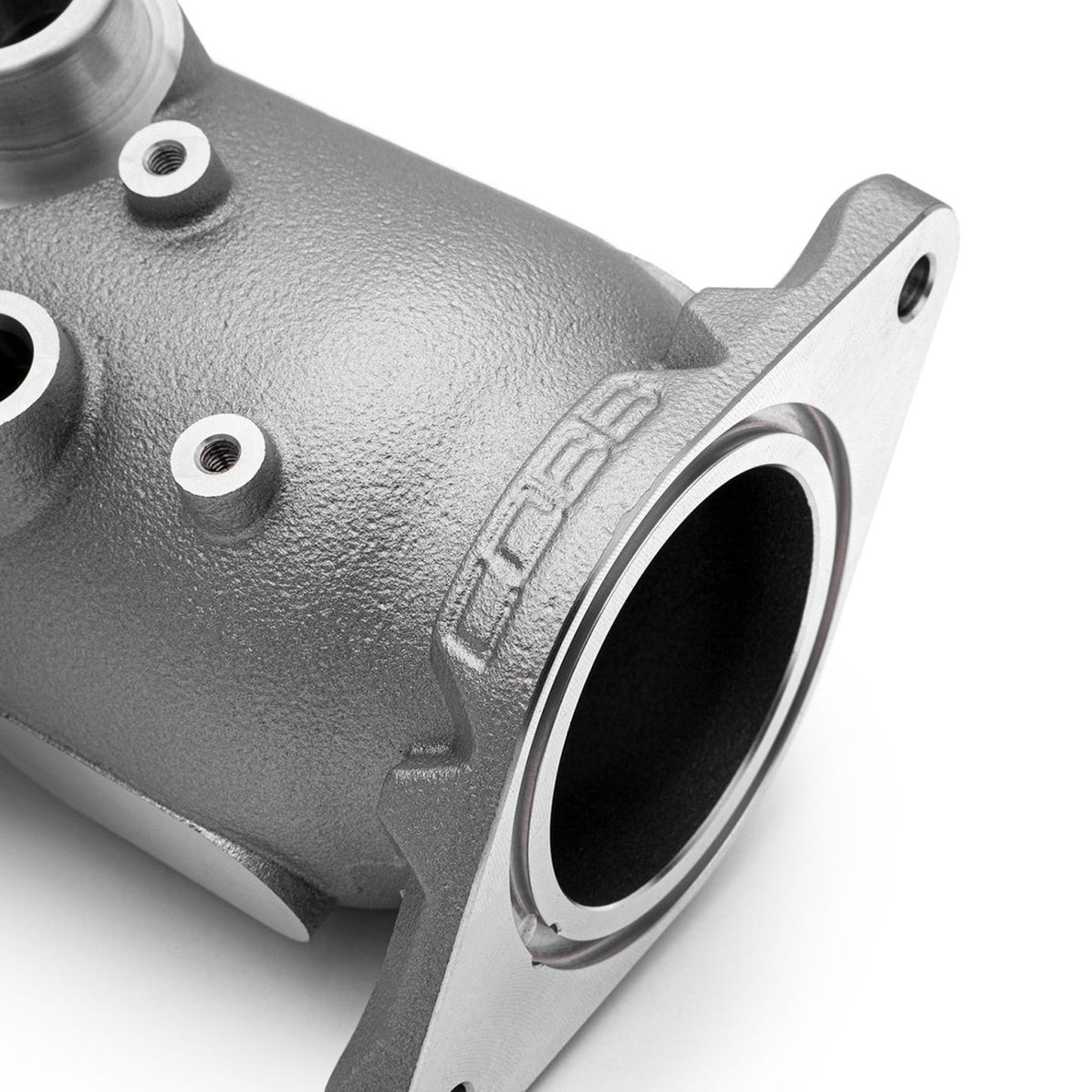 COBB Cast Aluminum Turbo Inlet 20152021 WRX / 20142018 Forester XT