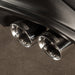 COBB Cat Back Exhaust Stainless Steel 2022-2024 WRX - 516100 - Subimods.com