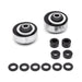 Cobb Control Arm Inner Rear Offset Bushing 2015-2021 WRX / 2015-2021 STI - CB-4428K - Subimods.com