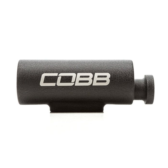 COBB Coolant Overflow Tank w/ Washer Reservoir Relocation Kit 2004-2007 STI - 800630 - Subimods.com