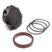 COBB Delrin Oil Cap Most Subaru Models - 800515 - Subimods.com