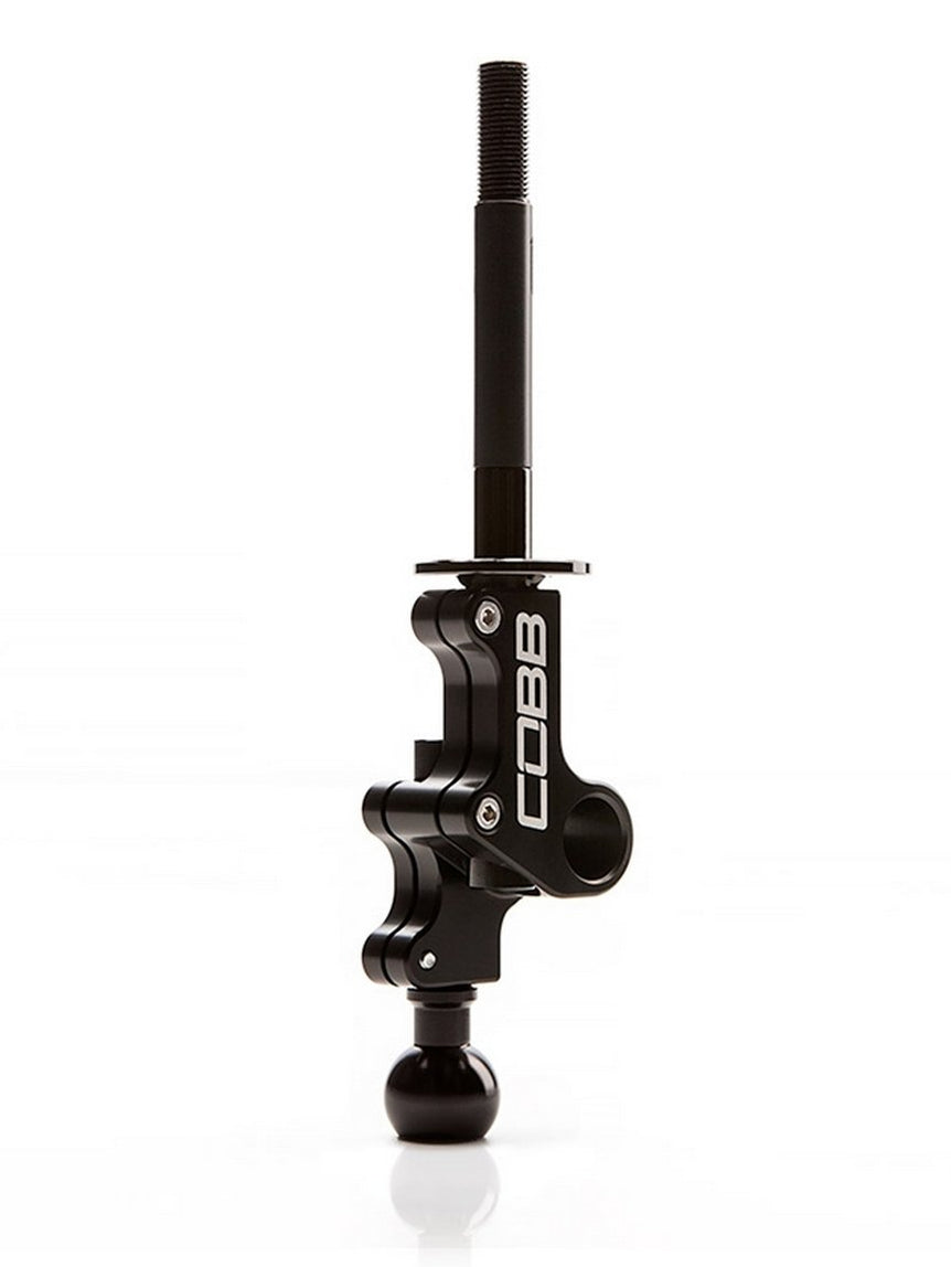 COBB Double Adjustable Short Throw Shifter 20042021 STI