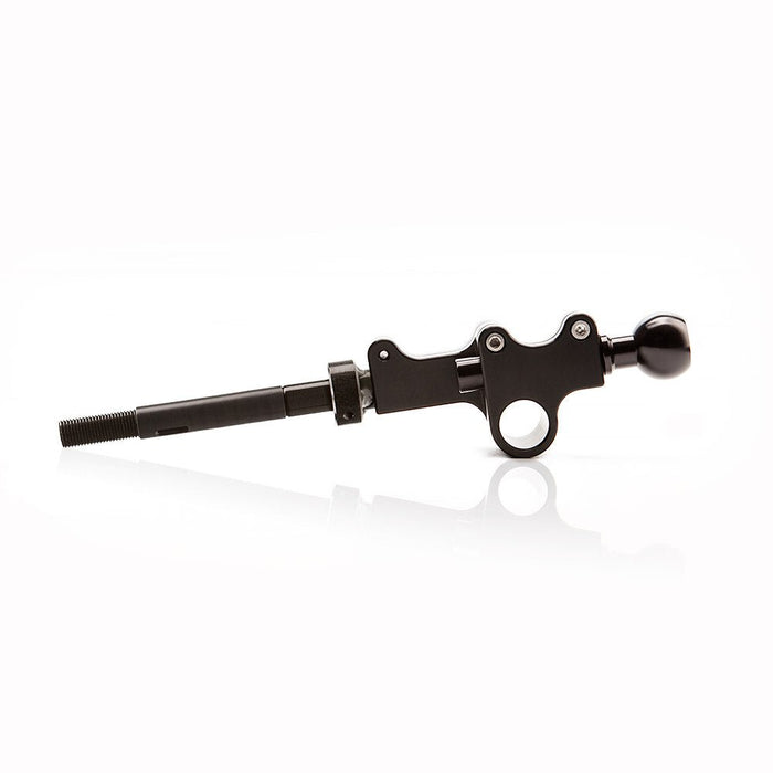 COBB Double Adjustable Short Throw Shifter 2007-2009 LGT Spec B. 6MT - 224316 - Subimods.com