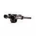 COBB Double Adjustable Short Throw Shifter 2007-2009 LGT Spec B. 6MT - 224316 - Subimods.com