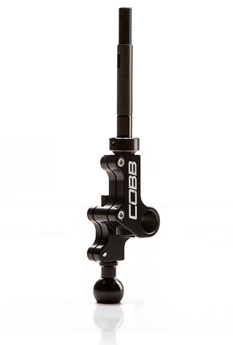 COBB Double Adjustable Short Throw Shifter 2007-2009 LGT Spec B. 6MT - 224316 - Subimods.com