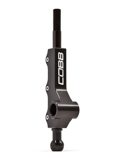 COBB Double Adjustable Short Throw Shifter 2008-2014 WRX / 2005-2009 LGT / OBXT / 2006-2008 FXT / 2013-2019 Crosstrek - 224315 - Subimods.com