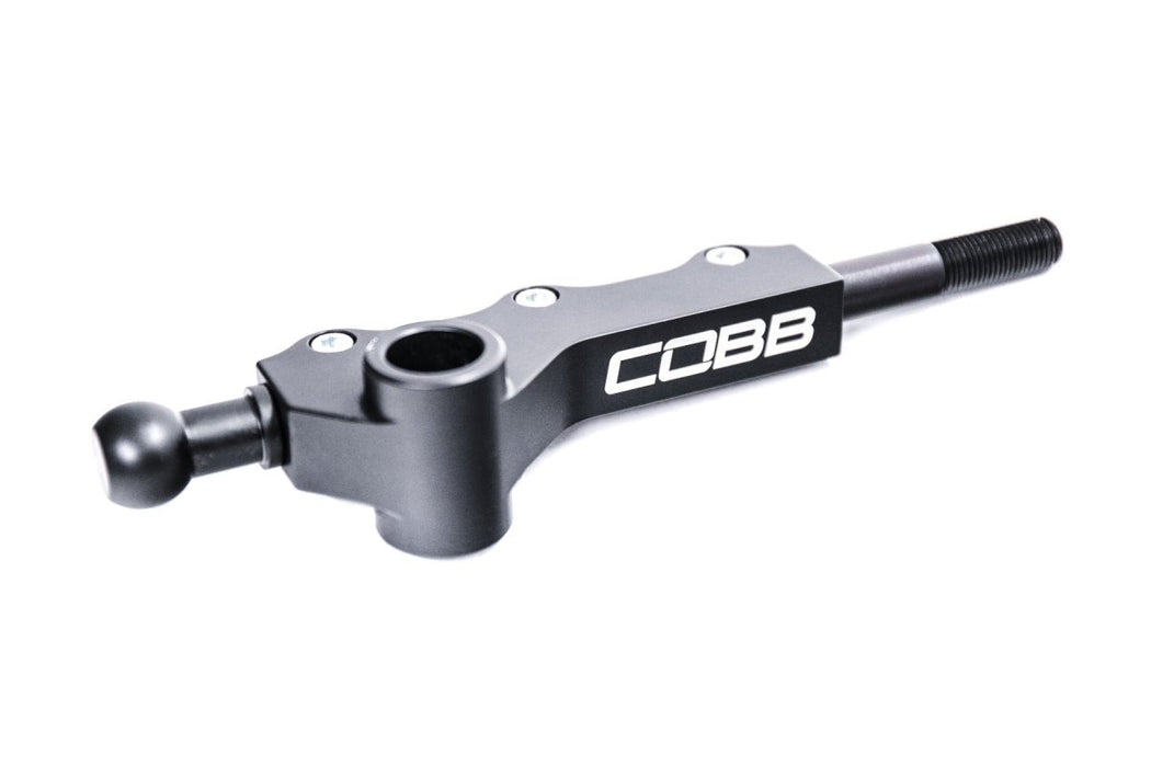 COBB Double Adjustable Short Throw Shifter w/ Wide Barrel 2002-2007 WRX - 212315 - Subimods.com