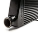 COBB Front Mount Intercooler Black 2008-2014 WRX - 724502-BK - Subimods.com