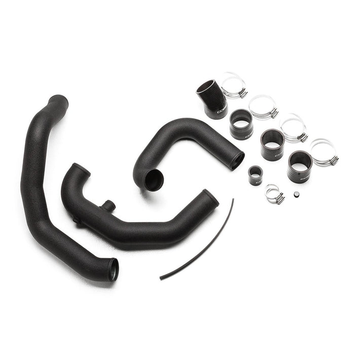 COBB Front Mount Intercooler Cold Side Piping Kit 2004-2007 STI - 712500-C - Subimods.com