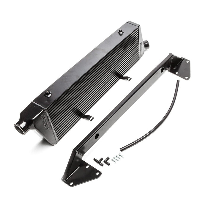 COBB Front Mount Intercooler Kit Black 2004-2007 WRX / 2004-2007 STI - 712500-BK - Subimods.com