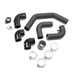 COBB Front Mount Intercooler Kit Black 2011-2014 WRX - 724500-BK - Subimods.com