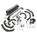 COBB Front Mount Intercooler Kit Black 2015-2021 STI - SUBFMIC001BK - Subimods.com