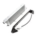 COBB Front Mount Intercooler Kit Silver 2004-2007 WRX / 2004-2007 STI - 712500-SL - Subimods.com