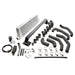 COBB Front Mount Intercooler Kit Silver 2008-2014 STI - 715500-SL - Subimods.com