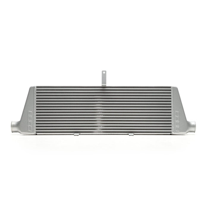 COBB Front Mount Intercooler Kit Silver 2008-2014 STI - 715500-SL - Subimods.com