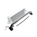 COBB Front Mount Intercooler Kit Silver 2015-2021 STI - SUBFMIC001 - Subimods.com