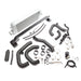 COBB Front Mount Intercooler Kit Silver 2015-2021 WRX - SUBFMIC002SL - Subimods.com