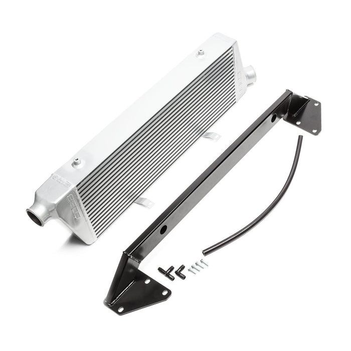 COBB Front Mount Intercooler Silver 2004-2007 WRX / 2004-2007 STI - 712502-SL - Subimods.com