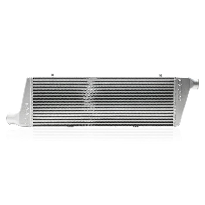 COBB Front Mount Intercooler Silver 2004-2007 WRX / 2004-2007 STI - 712502-SL - Subimods.com