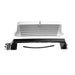 COBB Front Mount Intercooler Silver 2008-2014 WRX / 2008-2014 STI - 724502-SL - Subimods.com