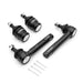 COBB Front Roll Center Bump Steer Kit 2008-2021 WRX / 2008-2021 STI - CB-0002 - Subimods.com