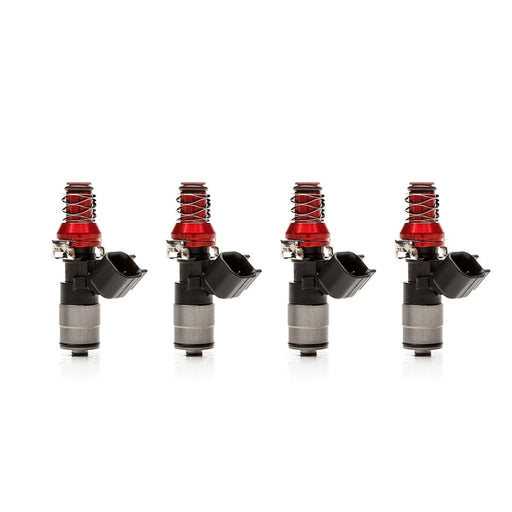 COBB Fuel Injectors Top Feed 1050x 2002-2014 WRX / 2007-2021 STI / 2007-2012 Legacy GT / 2006-2013 Forester XT - 312150 - Subimods.com