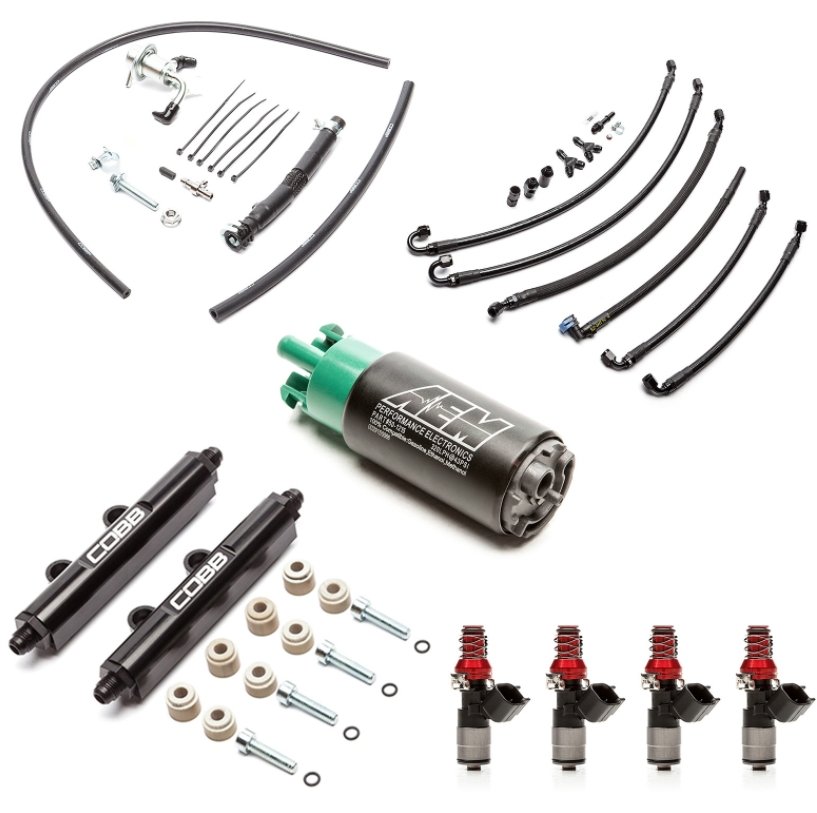 Fuel System Kits