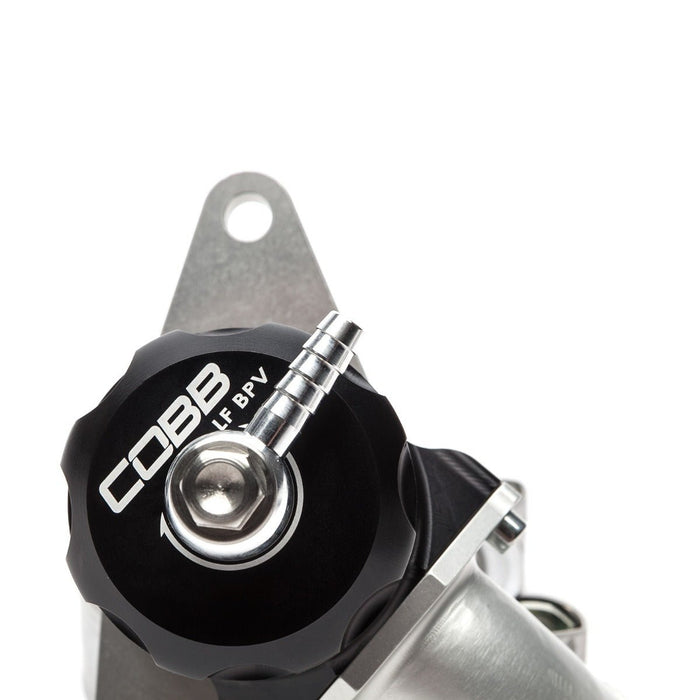 COBB LF Bypass Valve 2002-2007 WRX / 2004-2021 STI / 2006-2008 FXT - 712665 - Subimods.com