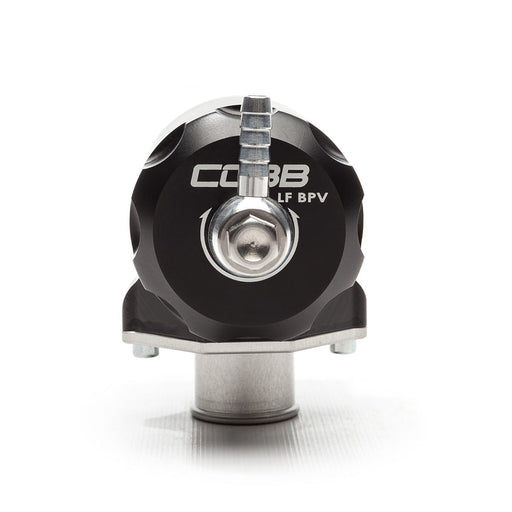COBB LF Bypass Valve 2015-2021 WRX / 2014-2018 Forester XT - 745670 - Subimods.com
