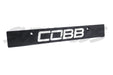 COBB License Plate Delete 2006-2014 WRX / 2006-2014 STI / 2005-2009 LGT - 812070 - Subimods.com