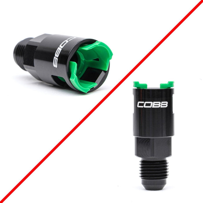 COBB NexGen Flex Fuel Ethanol Sensor Kit 2015-2021 STI - 325650 - Subimods.com