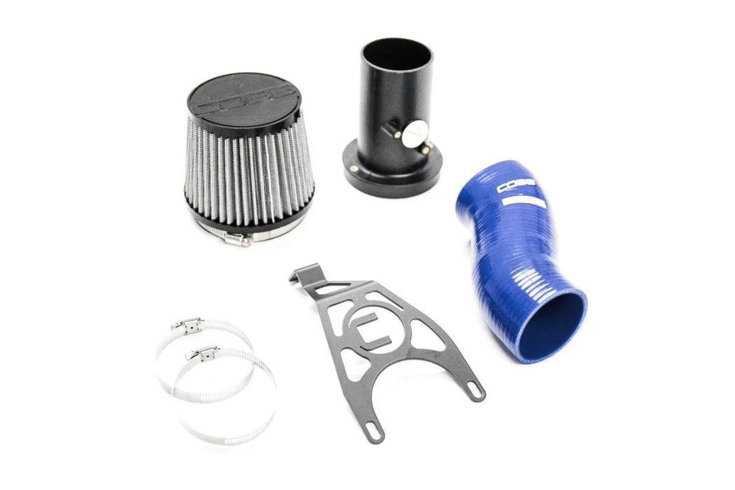 COBB NexGen Stage 1 to Stage 2 + Flex Fuel Power Package Upgrade w/ Blue Intake 2019-2021 STI / 2018 STI Type RA - SUB004NG2S2FF-S1-UP-BL - Subimods.com