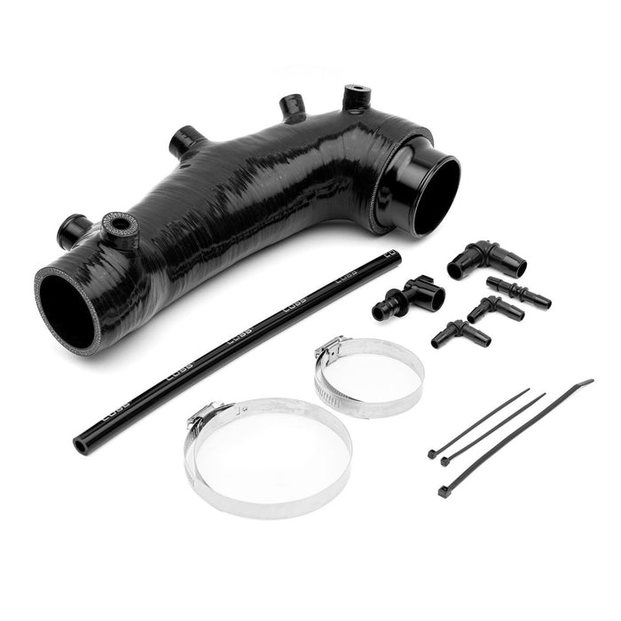 COBB NexGen Stage 1 to Stage 2 + Flex Fuel Power Package Upgrade w/ Blue Intake 2019-2021 STI / 2018 STI Type RA - SUB004NG2S2FF-S1-UP-BL - Subimods.com