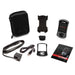 COBB NexGen Stage 2 Power Package w/ Redline Carbon Fiber Intake 2015-2021 STI - SUB004NG2S2-RED - Subimods.com