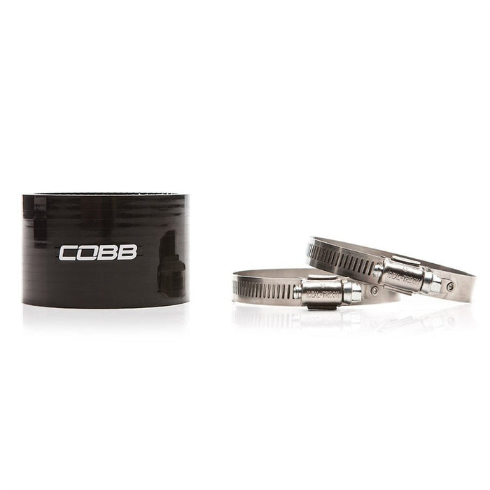 COBB NexGen Stage 2 Power Package w/ Redline Carbon Fiber Intake 2015-2021 STI - SUB004NG2S2-RED - Subimods.com