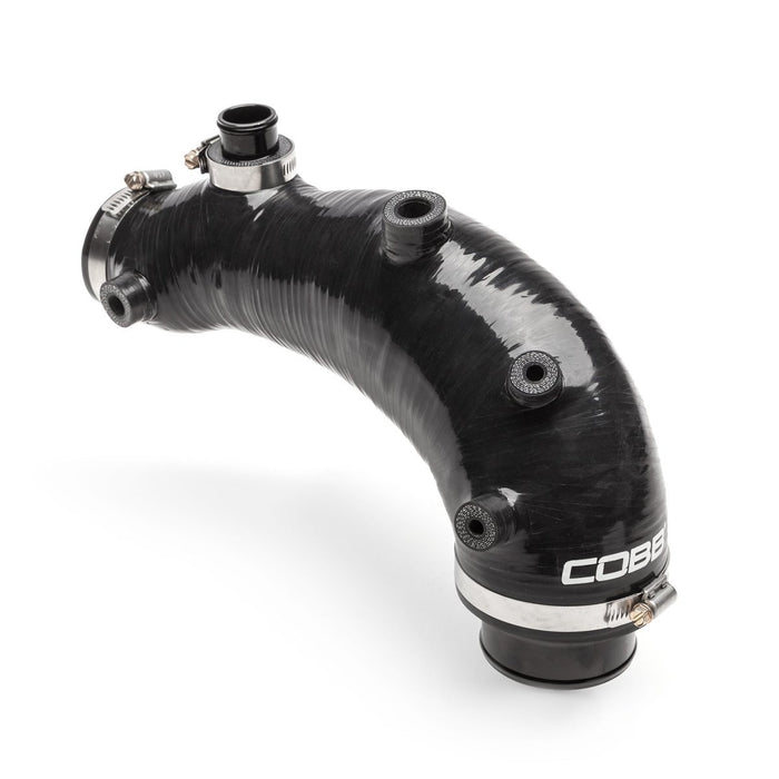 COBB NexGen Stage 2 Power Package w/ Redline Carbon Fiber Intake 2015-2021 STI - SUB004NG2S2-RED - Subimods.com