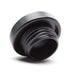 COBB Oil Filler Cap Black Most Subaru Models - 800510-BK - Subimods.com