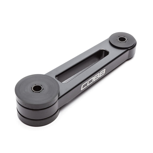 COBB Pitch Stop Mount Black 2002-2024 WRX / STI / LGT / FXT - 862001 - Subimods.com