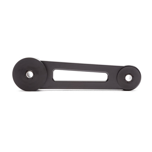 COBB Pitch Stop Mount Black 2002-2024 WRX / STI / LGT / FXT - 862001 - Subimods.com