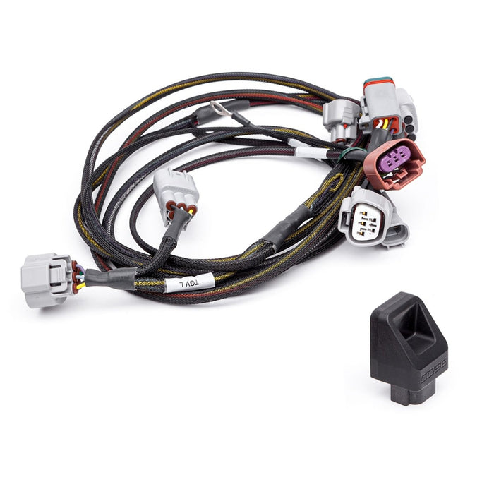 COBB Previous Ethanol Sensor to NexGen Fuel Ethanol Sensor Kit (Module + Harness Only) 2015-2021 STI - 315670 - Subimods.com