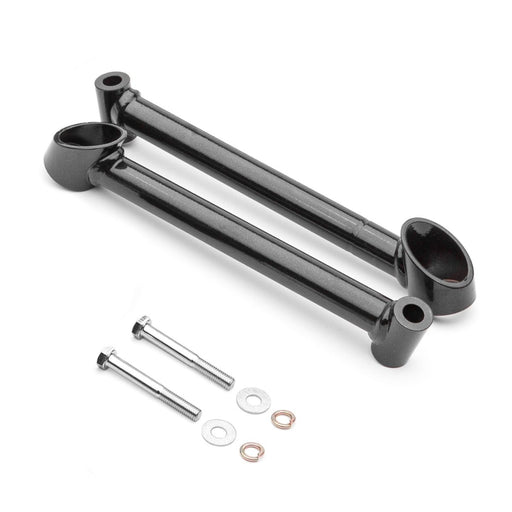 Cobb Rear Sway Bar Reinforcement Brace 2008-2021 WRX / 2008-2021 STI - CB-1005 - Subimods.com