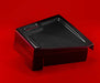COBB Redline Carbon Fiber Fuse Box Cover Driver Side 2022-2023 WRX - 846665-Driver - Subimods.com