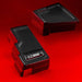 COBB Redline Carbon Fiber Fuse Box Cover Kit 2022-2023 WRX - 846665-KIT - Subimods.com