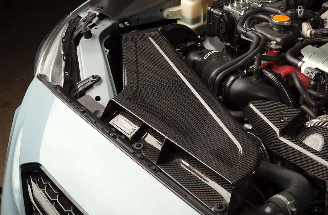 COBB Redline Carbon Fiber Intake 2015-2021 STI - 725350 - Subimods.com