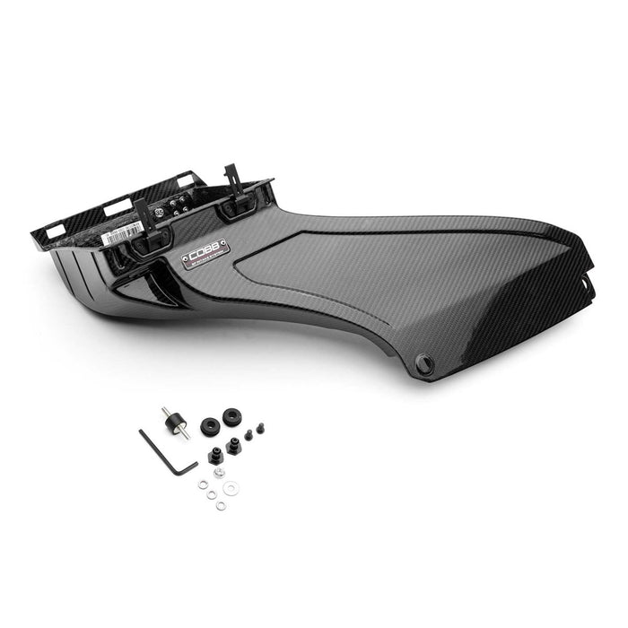 COBB Redline Carbon Fiber Power Scoop 2022-2023 WRX - 746150 - Subimods.com